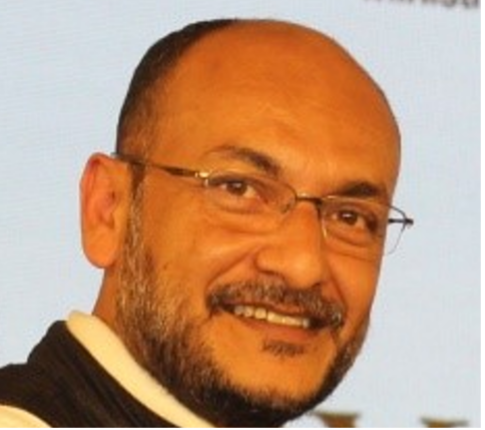 Mr. Jay Vikram Bakshi