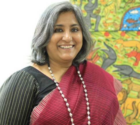 Ms. Sohini Bhattacharya